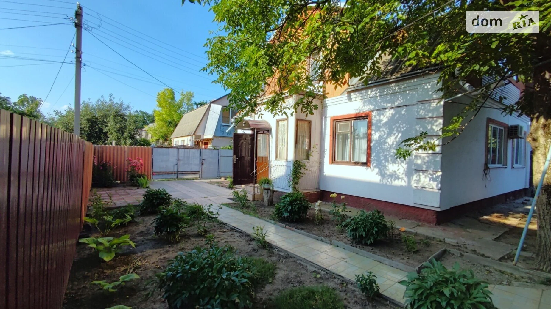 Продается одноэтажный дом 113.4 кв. м с гаражом, цена: 65000 $ - фото 3