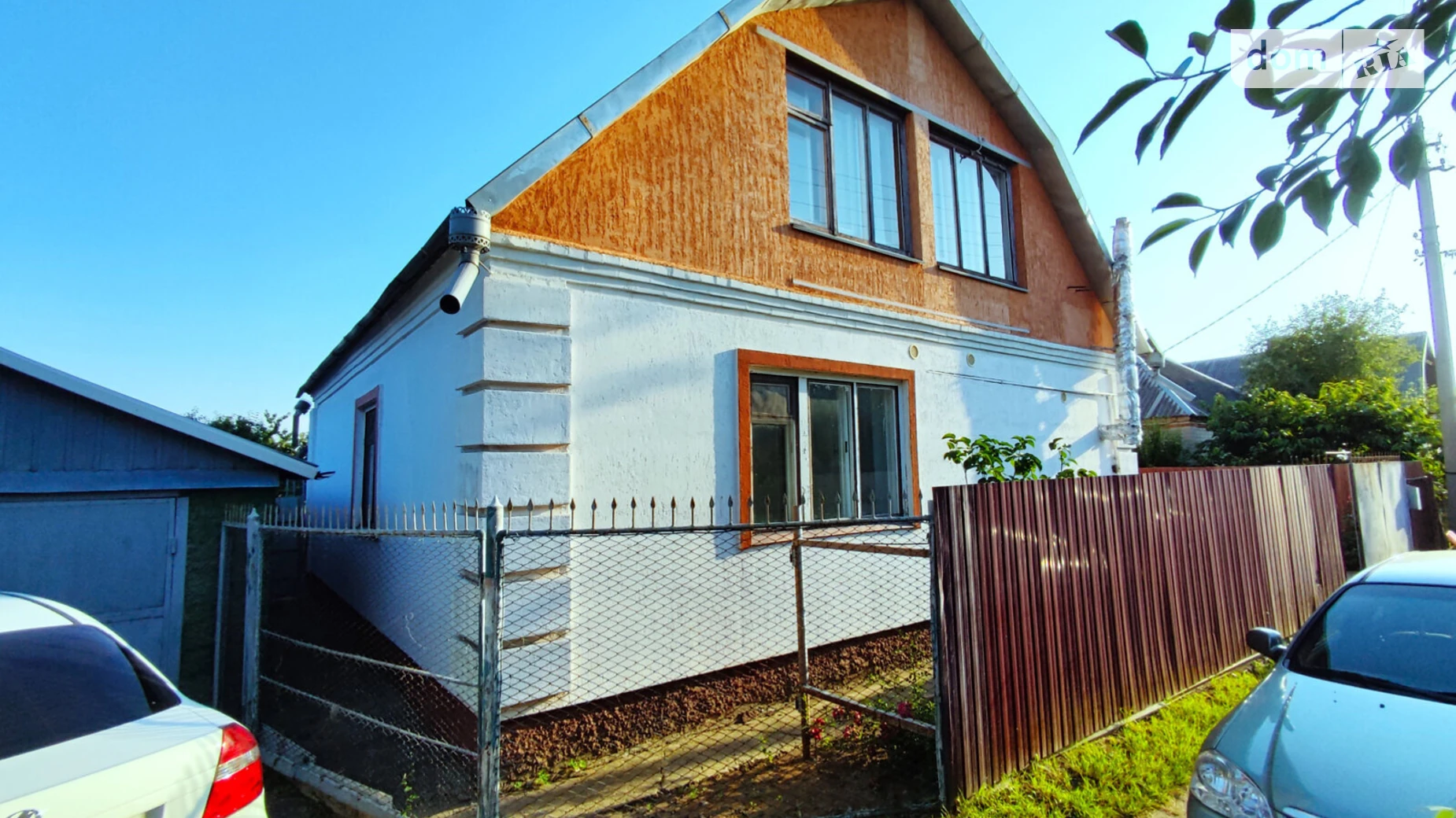 Продается одноэтажный дом 113.4 кв. м с гаражом, цена: 65000 $ - фото 5