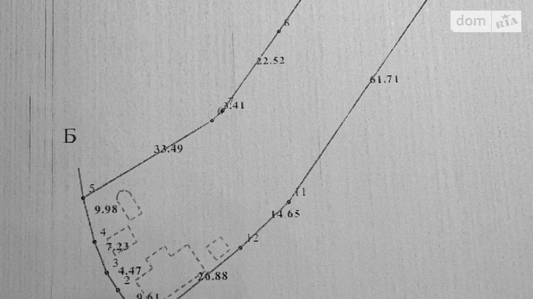 Продається одноповерховий будинок 75 кв. м з балконом, цена: 7000 $ - фото 2