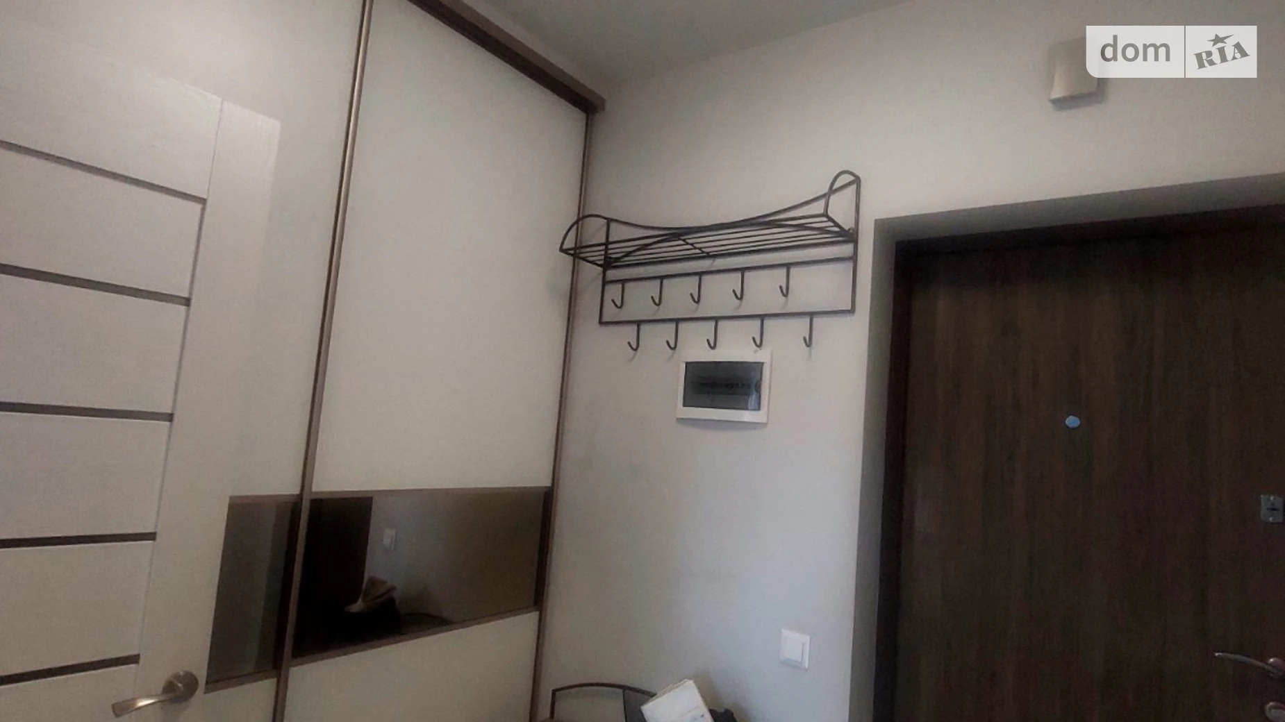 Здається в оренду 1-кімнатна квартира 46 кв. м у Києві, вул. Шолуденка, 1В - фото 4