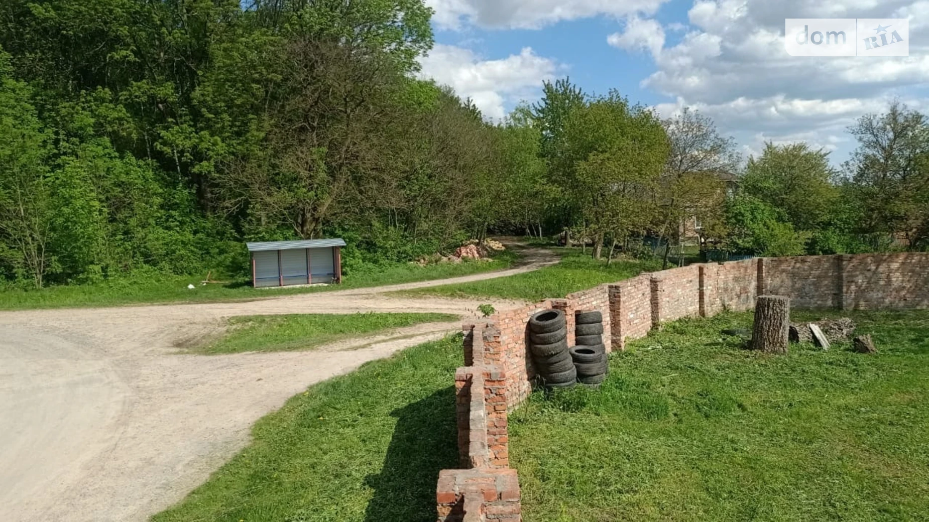 Продается земельный участок 41 соток в Хмельницкой области, цена: 50000 $ - фото 2