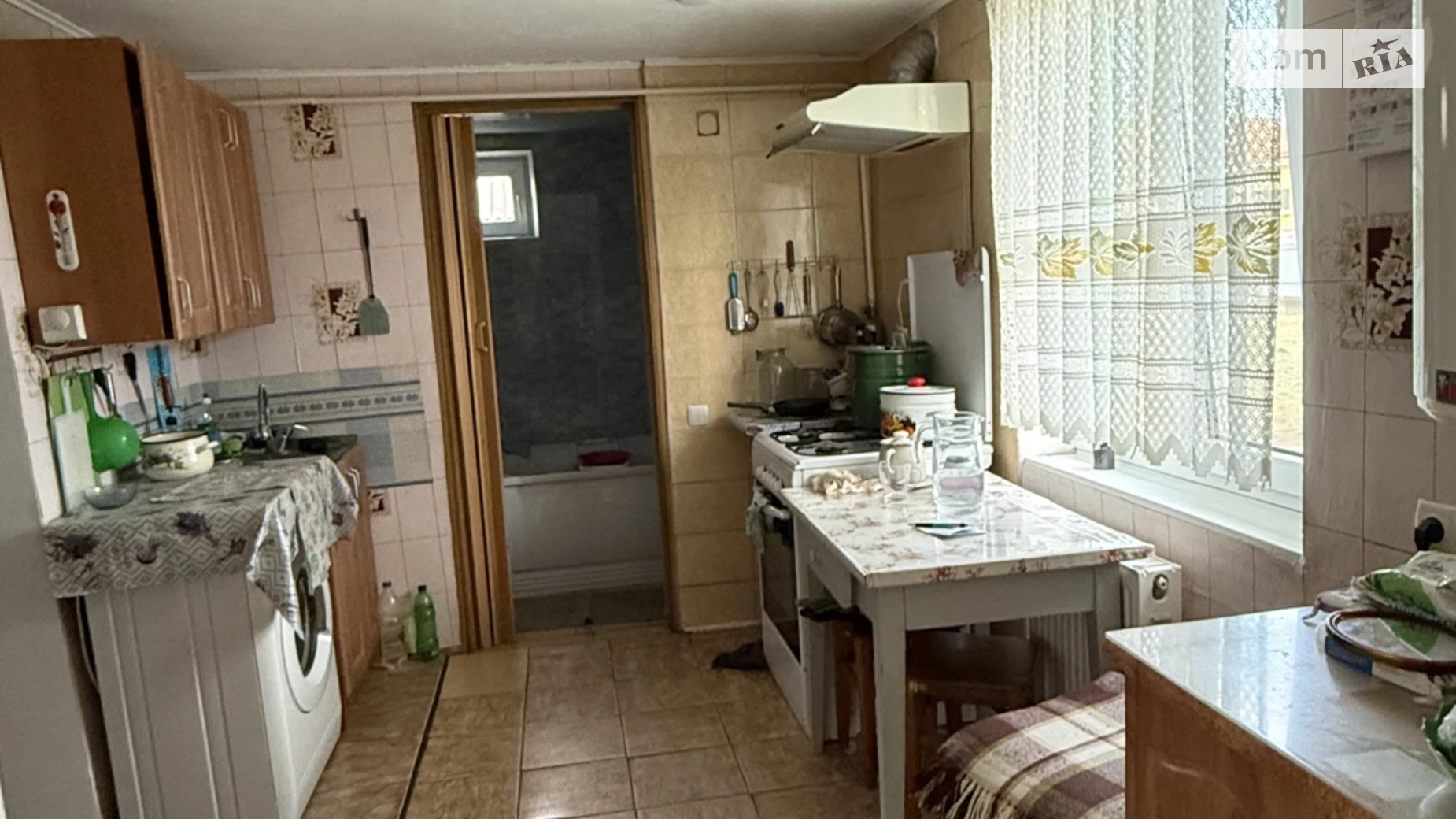 Сдается в аренду одноэтажный дом 80 кв. м с бассейном, цена: 12000 грн - фото 3