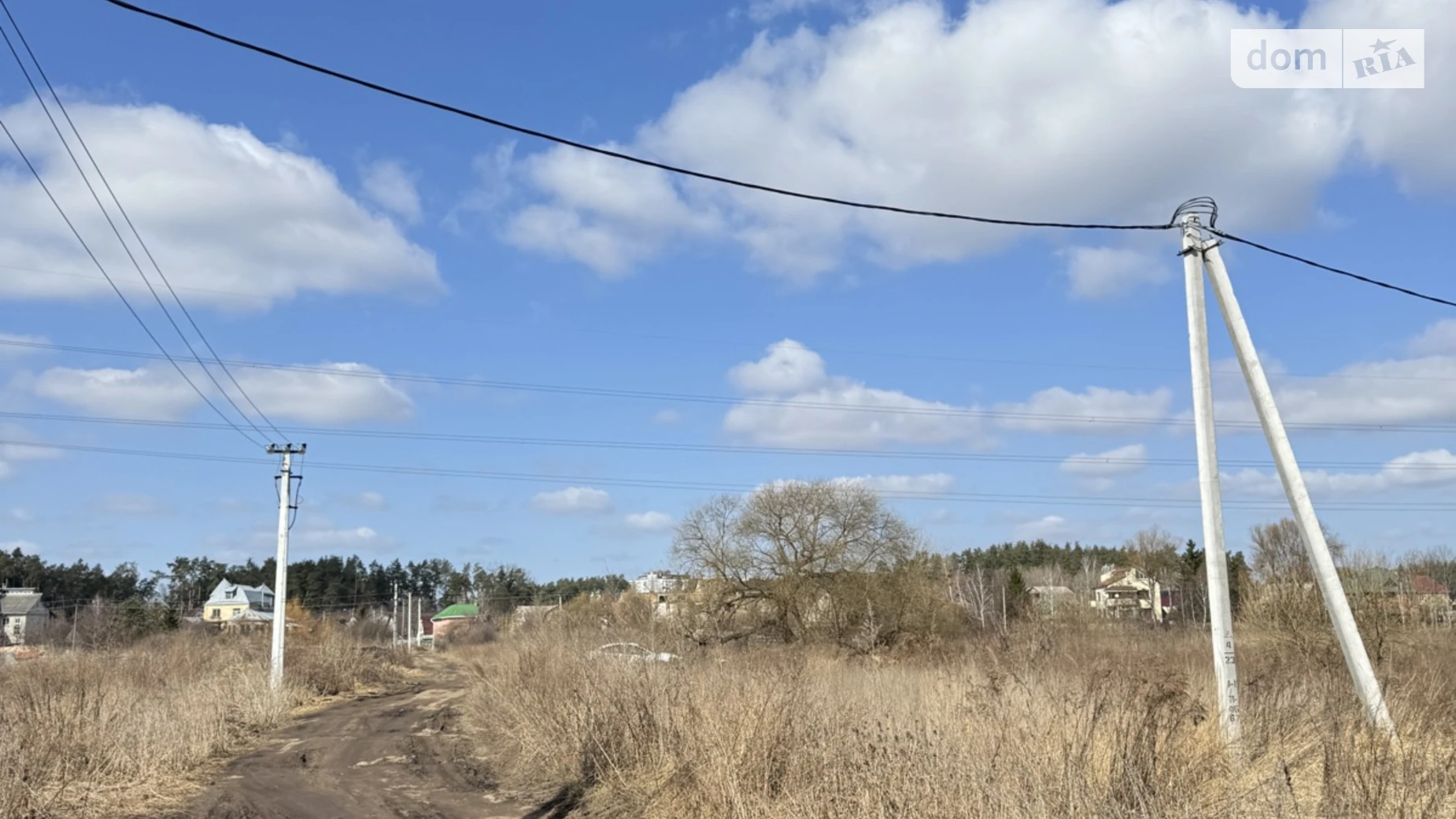 Продается земельный участок 6.1 соток в Киевской области, цена: 13000 $ - фото 2