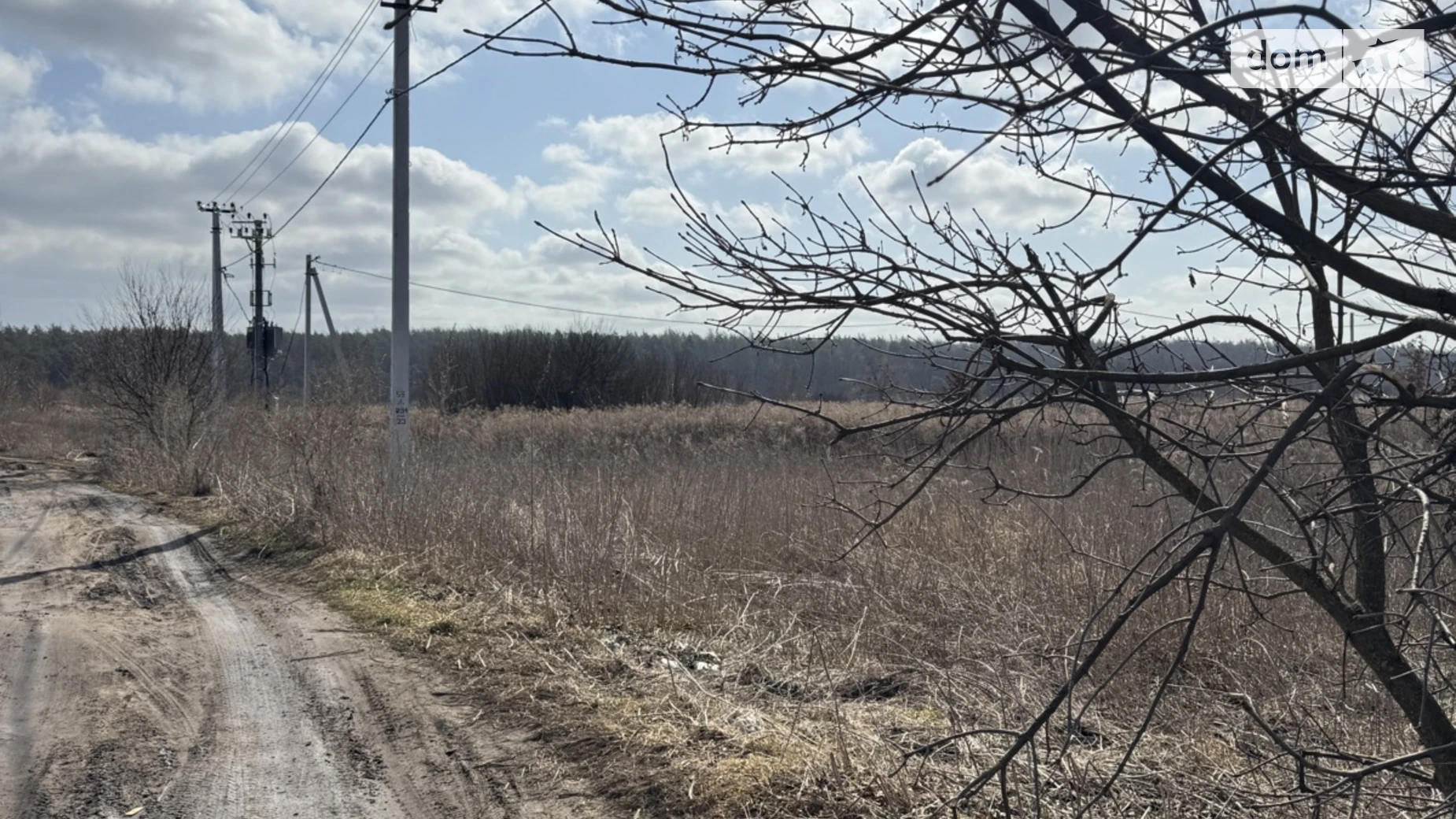 Продается земельный участок 6.1 соток в Киевской области, цена: 13000 $ - фото 3