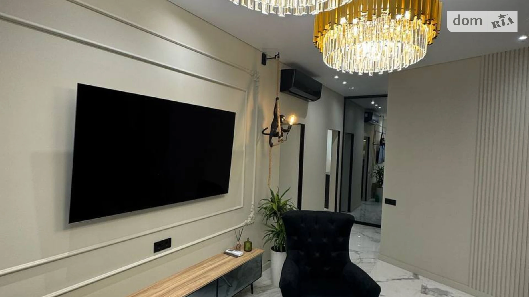 Продається 2-кімнатна квартира 107 кв. м у Хмельницькому, вул. Староміська, 1 корпус 1 - фото 3