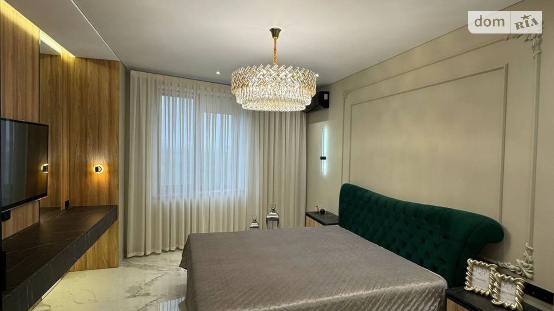 Продається 2-кімнатна квартира 107 кв. м у Хмельницькому, вул. Староміська, 1 корпус 1 - фото 4