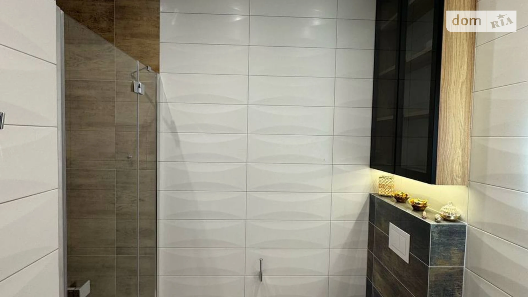 Продається 2-кімнатна квартира 107 кв. м у Хмельницькому, вул. Староміська, 1 корпус 1 - фото 5