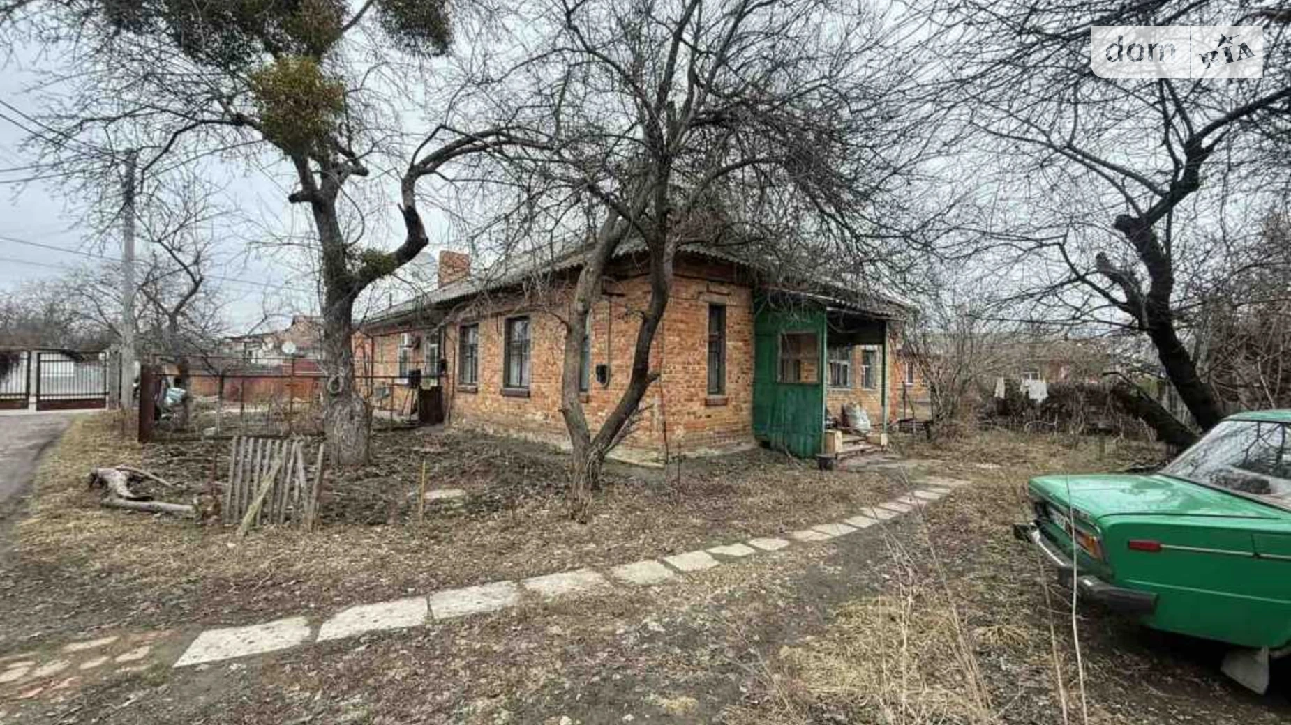 вул. Героїв АТО Алмазний Полтава, цена: 28000 $ - фото 4