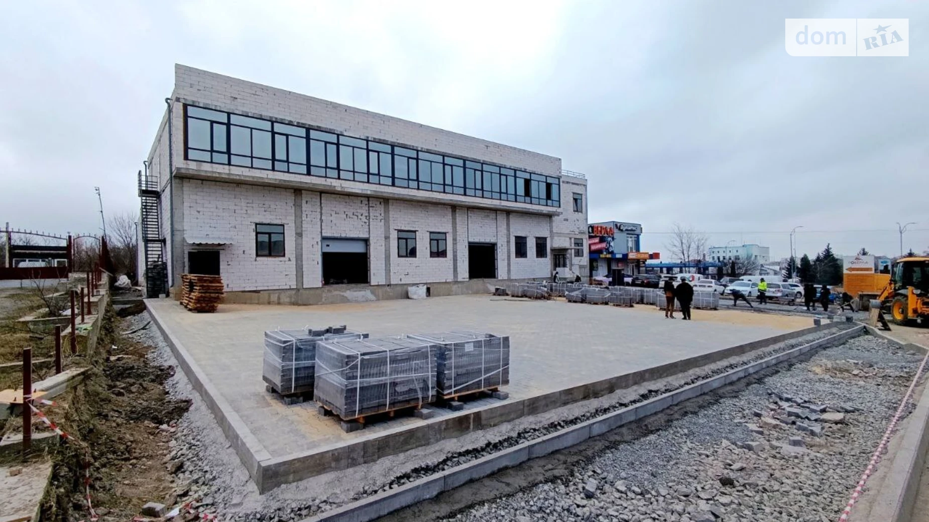 Сдается в аренду офис 21 кв. м в бизнес-центре, цена: 6300 грн - фото 3