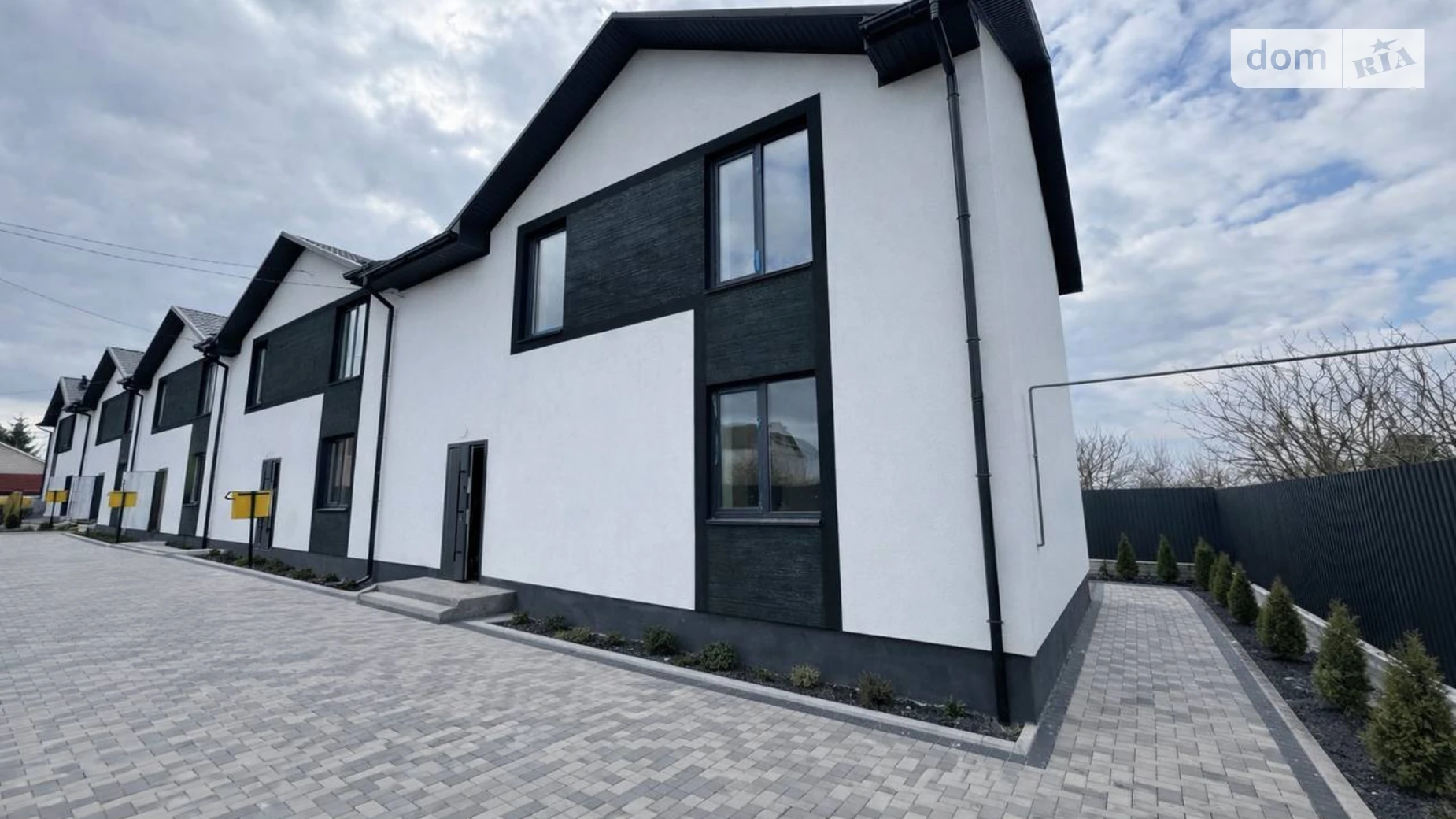 ул. Набережная вулиця Винницкие Хутора, цена: 76000 $ - фото 4