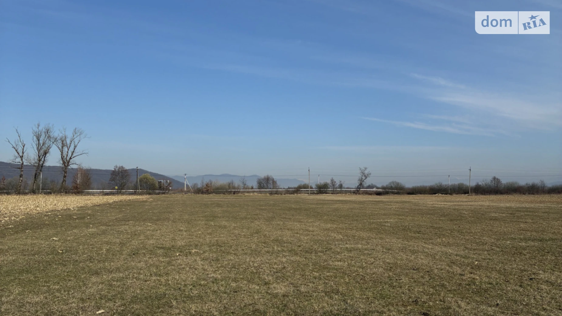 Продается земельный участок 125 соток в Закарпатской области, цена: 38000 $ - фото 4