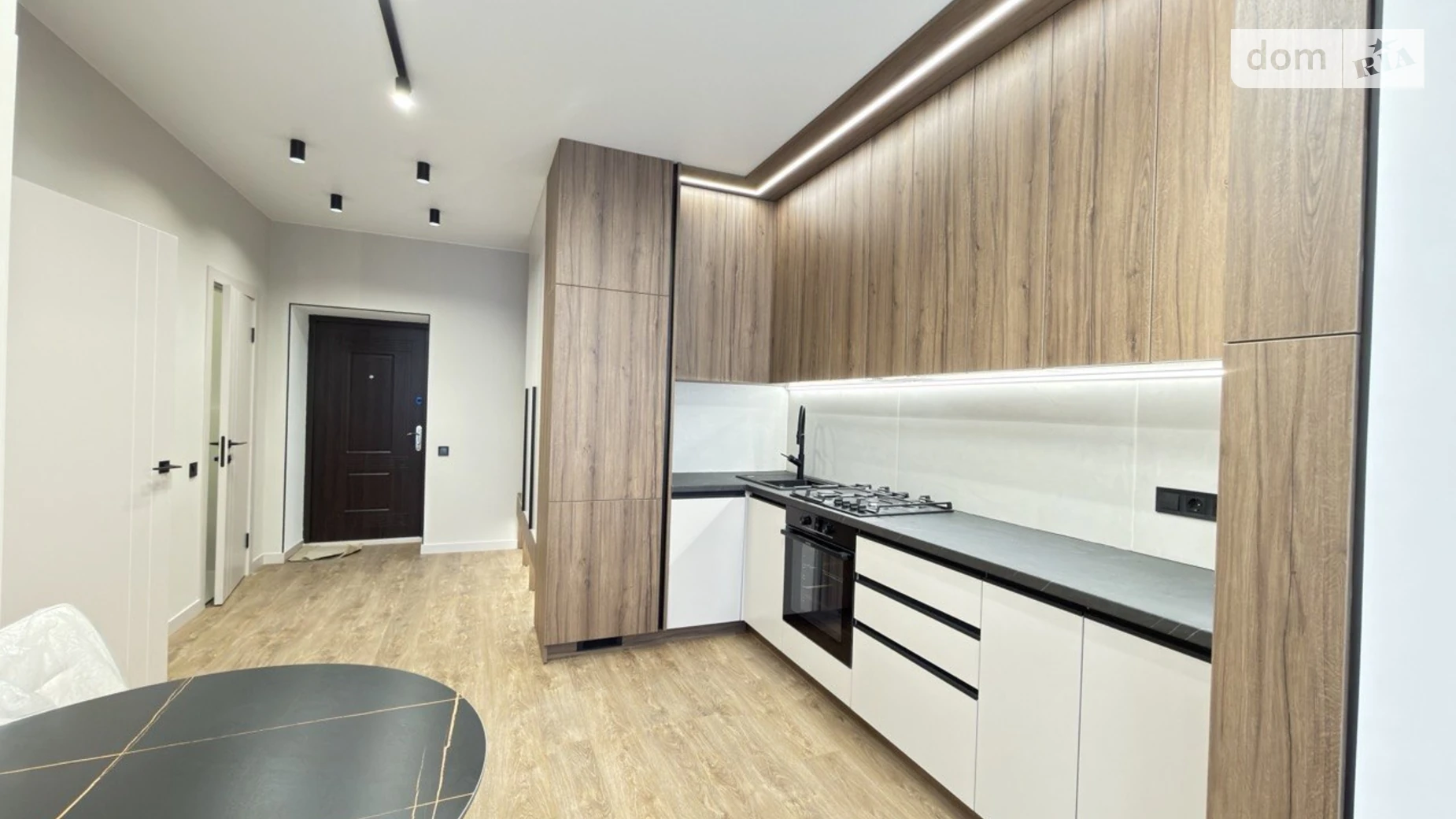 Продается 1-комнатная квартира 41 кв. м в Софиевской Борщаговке, ул. Григория Сковороды, 14 - фото 3