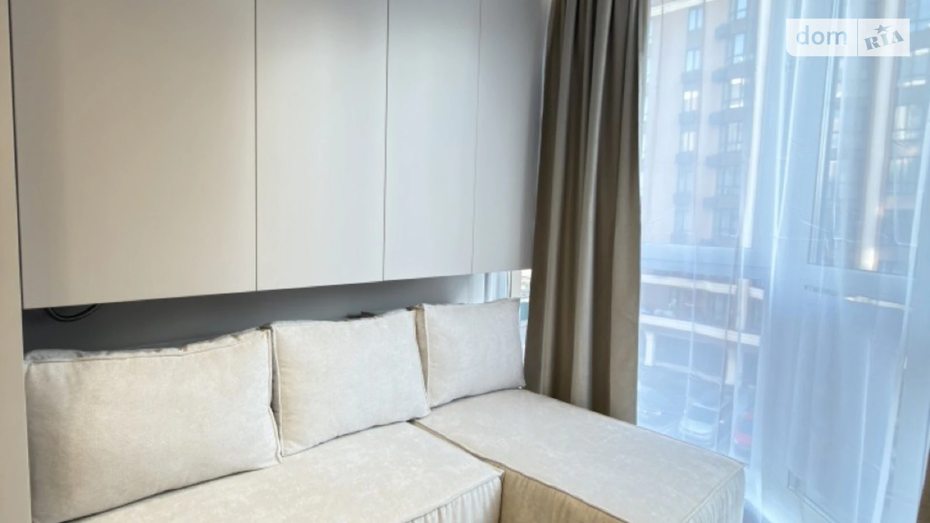 Продается 1-комнатная квартира 41 кв. м в Софиевской Борщаговке, ул. Григория Сковороды, 14 - фото 5