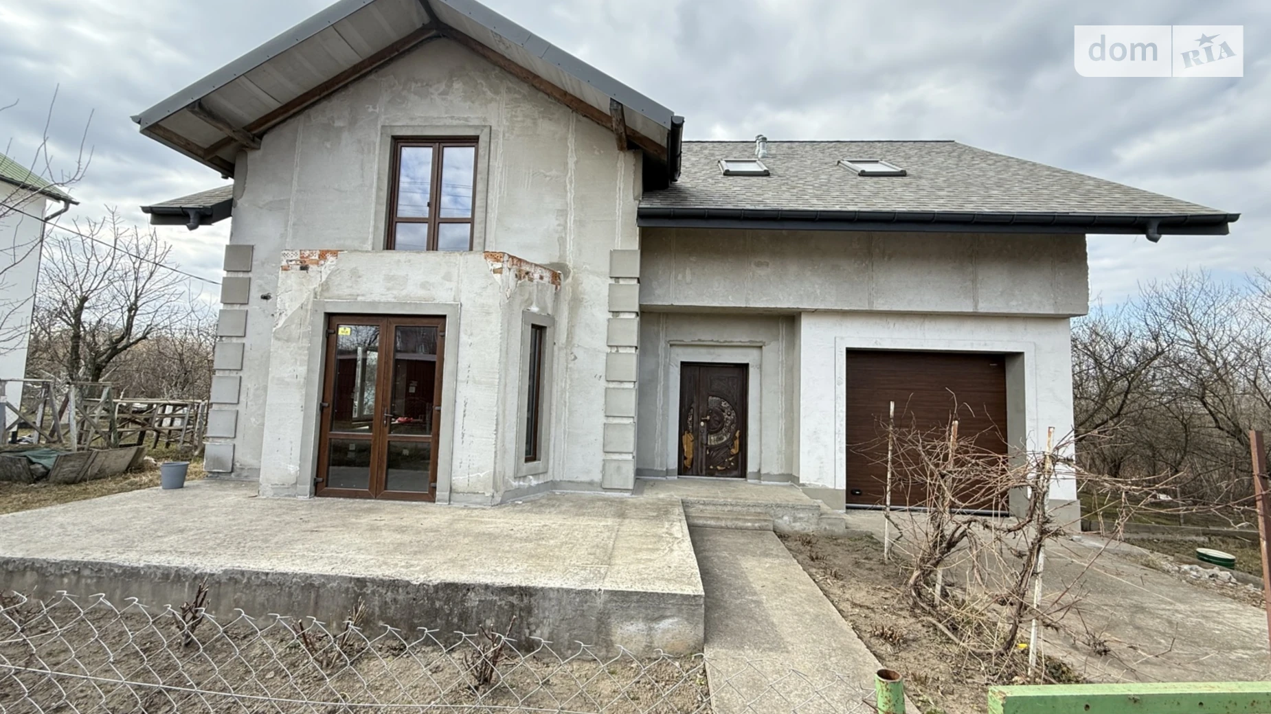 Продается дом на 2 этажа 206 кв. м с мансардой, цена: 58000 $ - фото 3