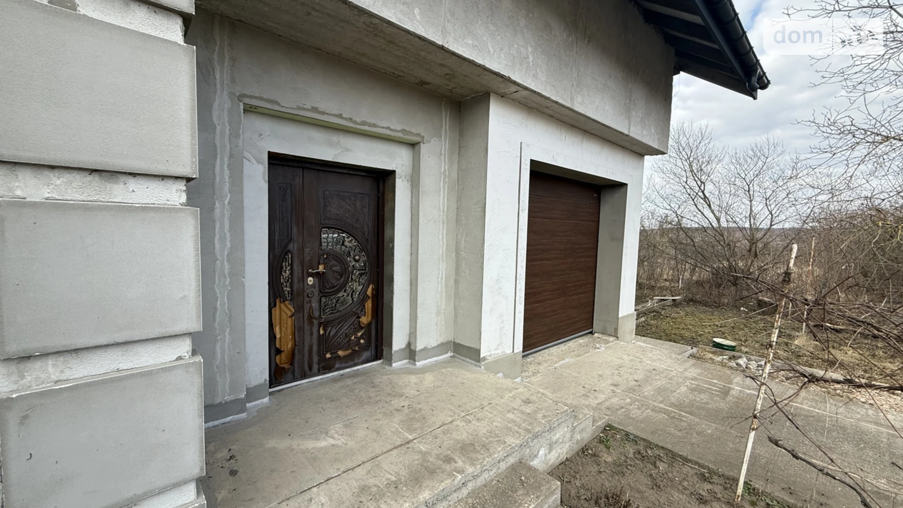 Продается дом на 2 этажа 206 кв. м с мансардой, цена: 58000 $ - фото 4