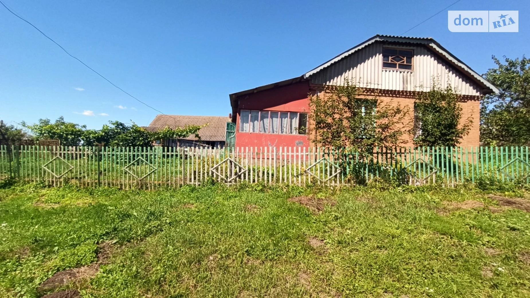 Продается одноэтажный дом 54.8 кв. м с беседкой, цена: 79000 $ - фото 4