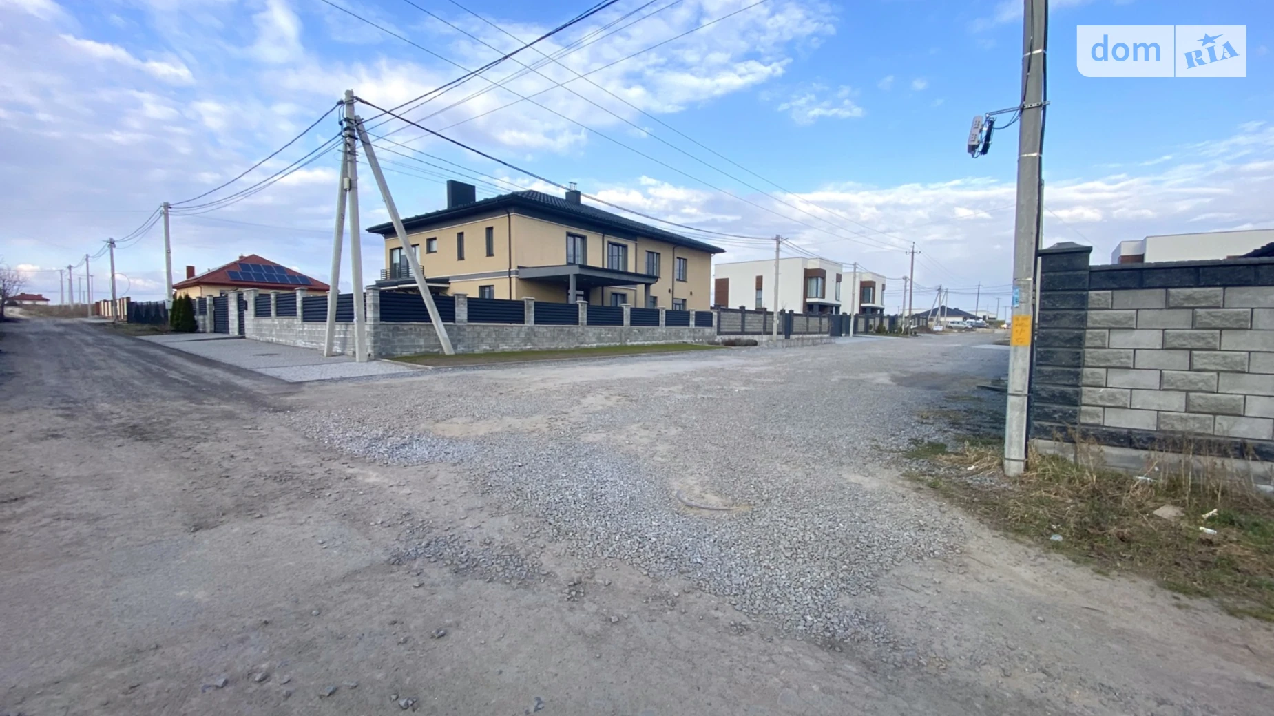 ул. Спокойная Счастливое Ровно, цена: 89000 $ - фото 2