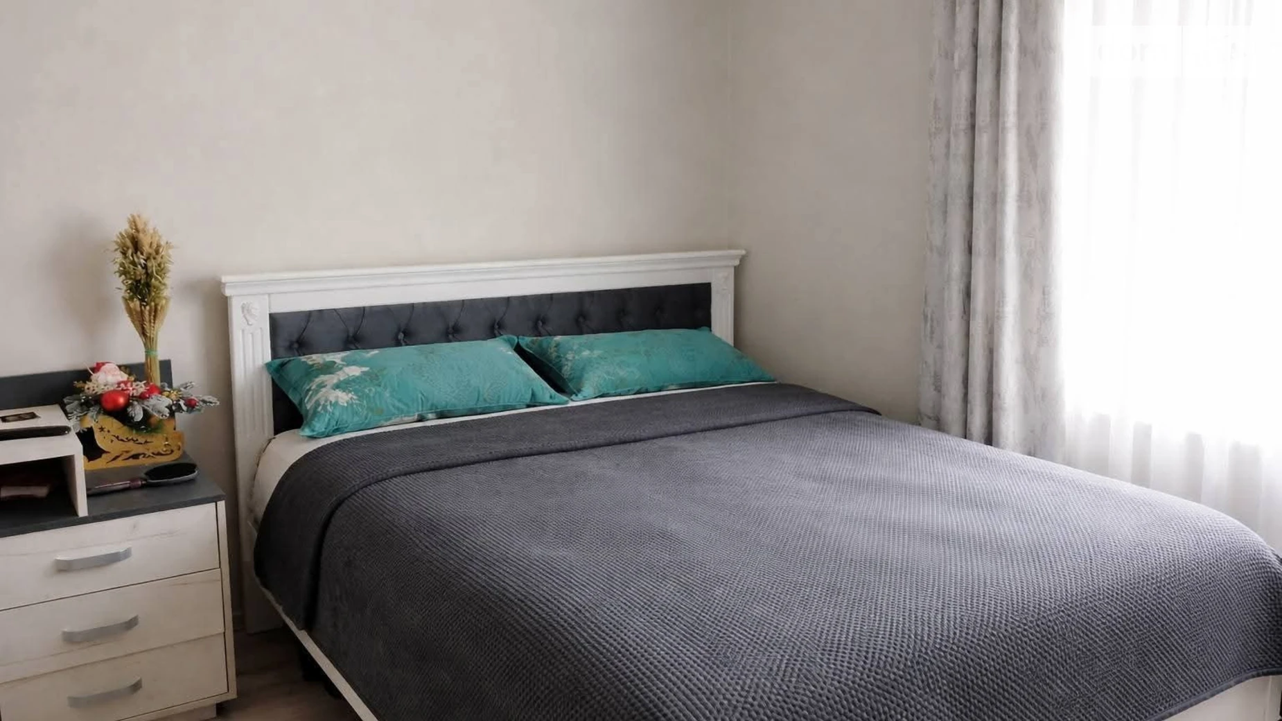 Продается дом на 2 этажа 90.8 кв. м с садом, цена: 100000 $ - фото 3