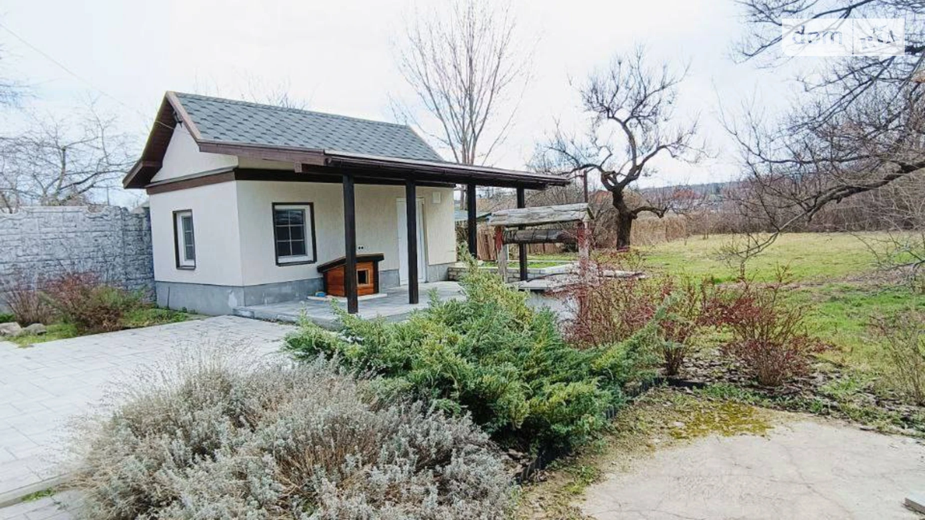 Продается одноэтажный дом 53.4 кв. м с террасой, цена: 76000 $ - фото 2