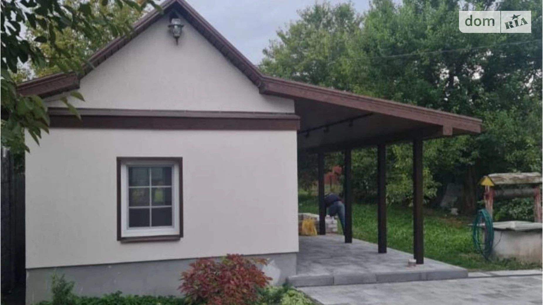 Продается одноэтажный дом 53.4 кв. м с террасой, цена: 76000 $ - фото 3