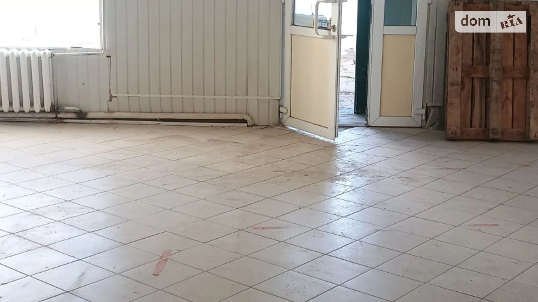 Здається в оренду приміщення вільного призначення 385.6 кв. м в 1-поверховій будівлі, цена: 96400 грн - фото 3