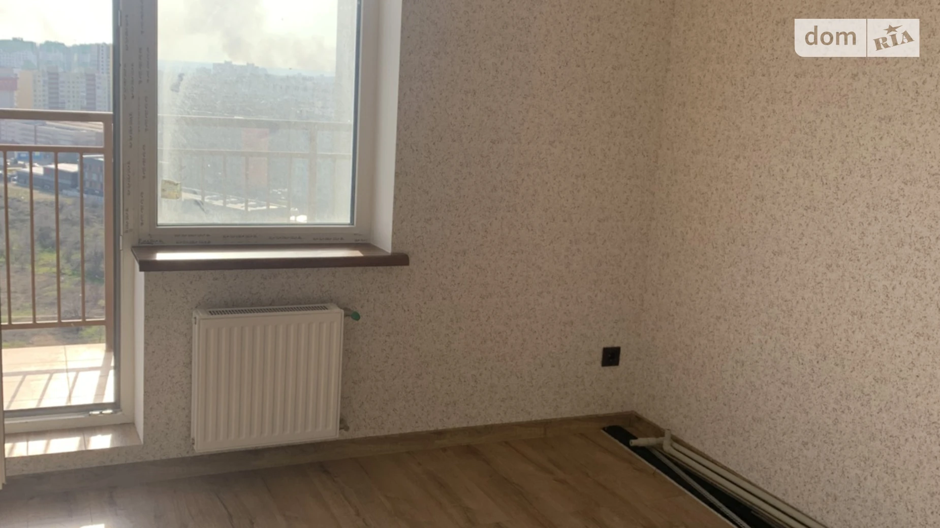 Продается 2-комнатная квартира 45 кв. м в Крыжановка, ул. Академика Сахарова - фото 2
