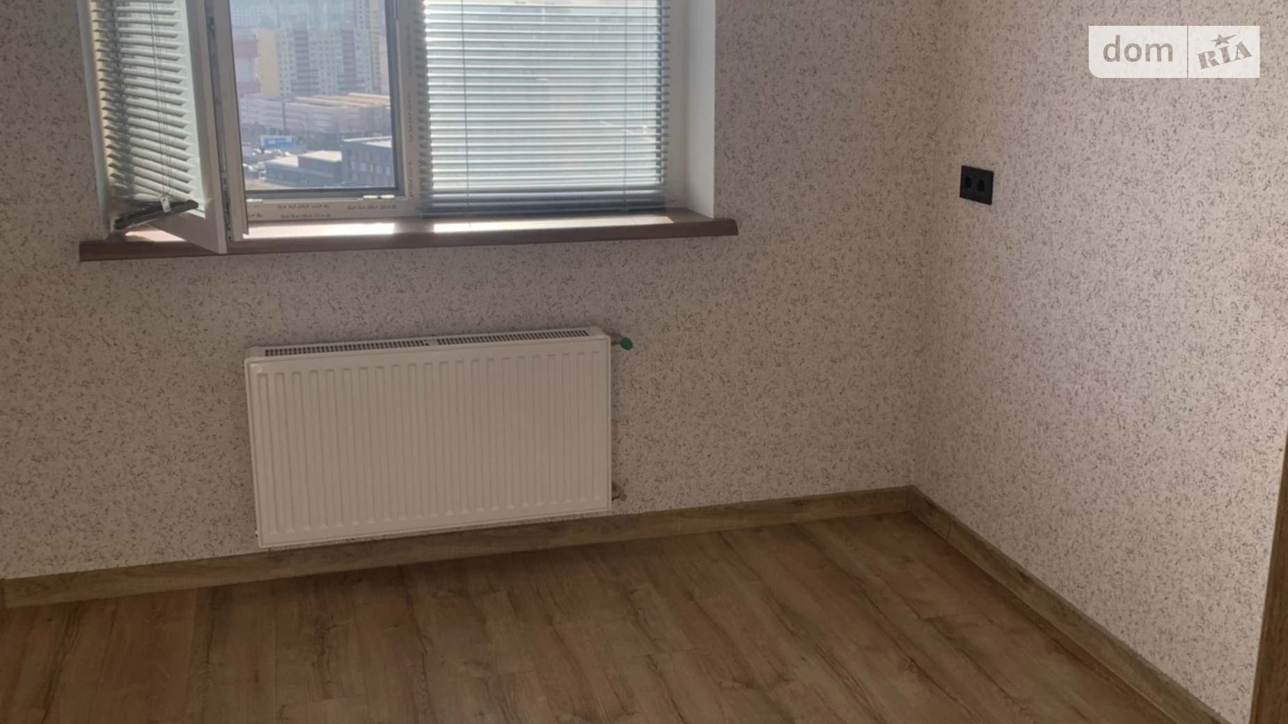 Продается 2-комнатная квартира 45 кв. м в Крыжановка, ул. Академика Сахарова - фото 3