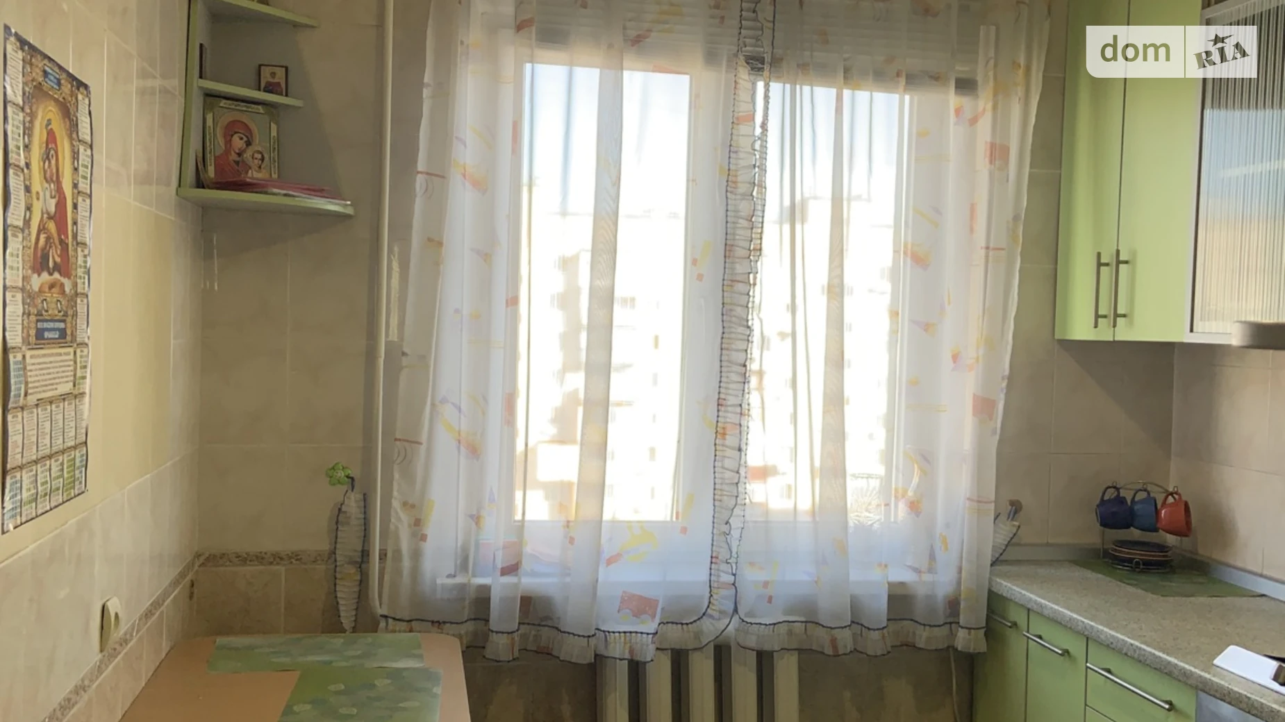 Продается 1-комнатная квартира 47.4 кв. м в Черноморске, цена: 47000 $ - фото 3