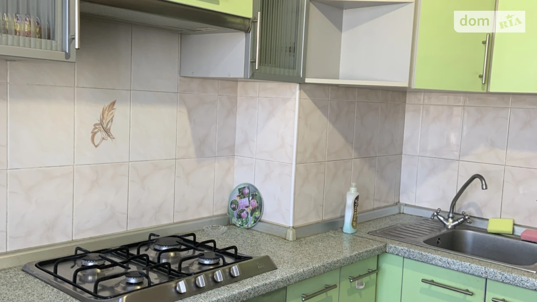 Продается 1-комнатная квартира 47.4 кв. м в Черноморске, цена: 47000 $ - фото 2