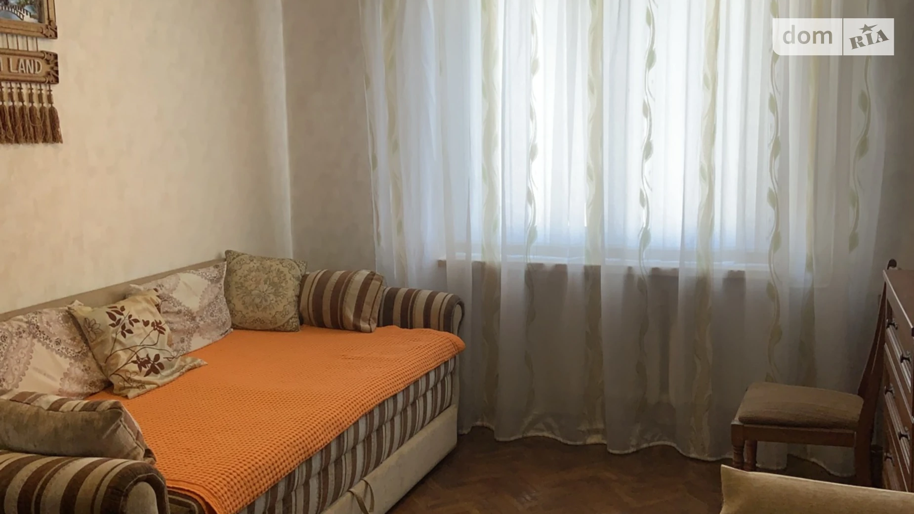 Продается 1-комнатная квартира 47.4 кв. м в Черноморске, цена: 47000 $ - фото 4