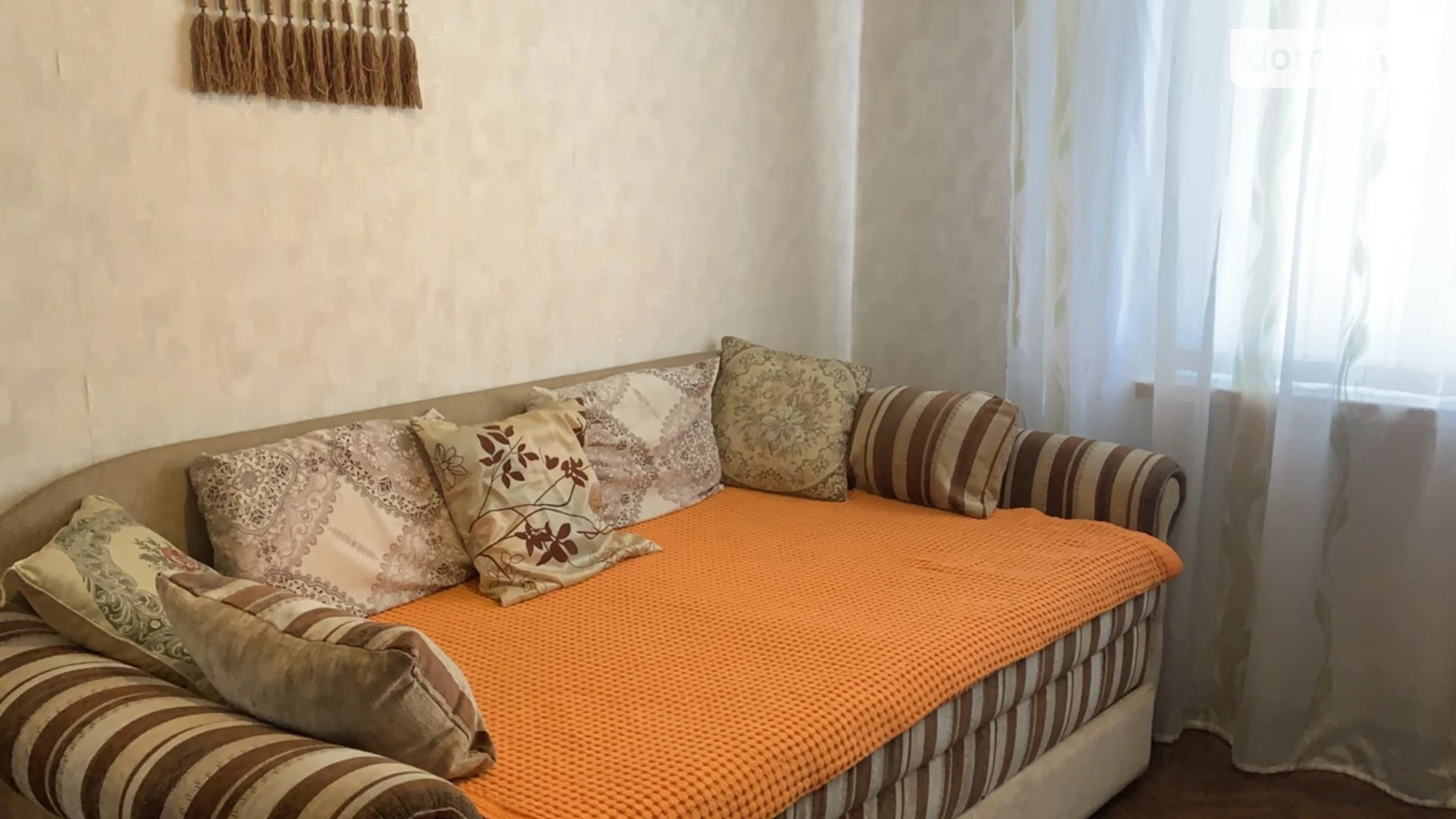 Продается 1-комнатная квартира 47.4 кв. м в Черноморске, цена: 47000 $ - фото 5