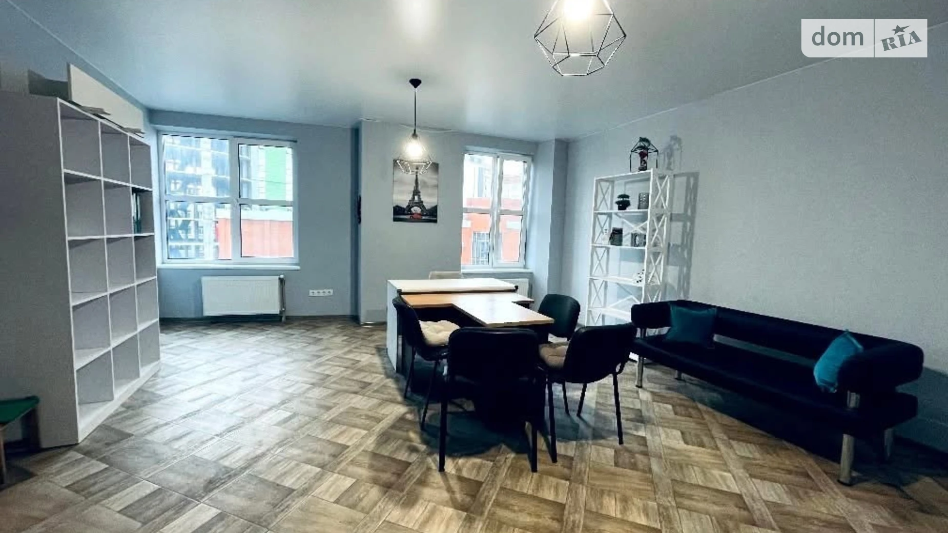 Продается офис 34 кв. м в бизнес-центре, цена: 72000 $ - фото 2