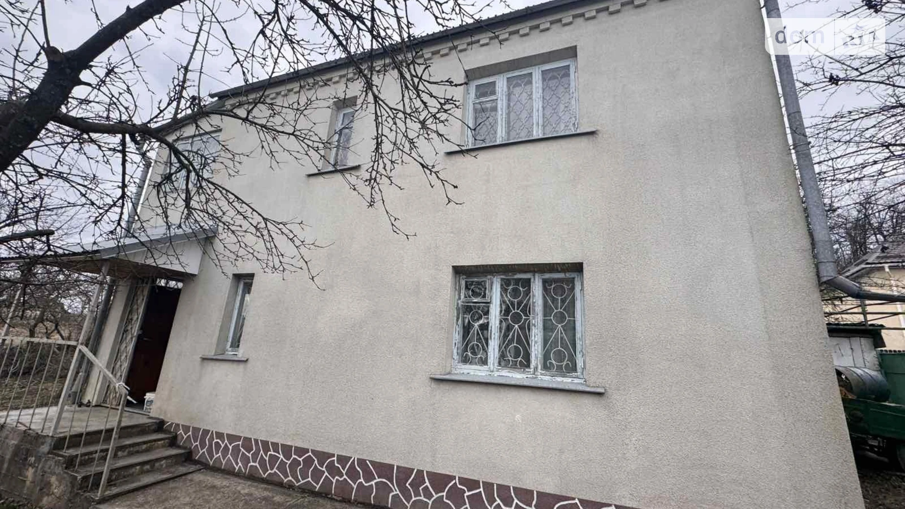 Продается дом на 2 этажа 99.5 кв. м с подвалом, цена: 67500 $ - фото 3