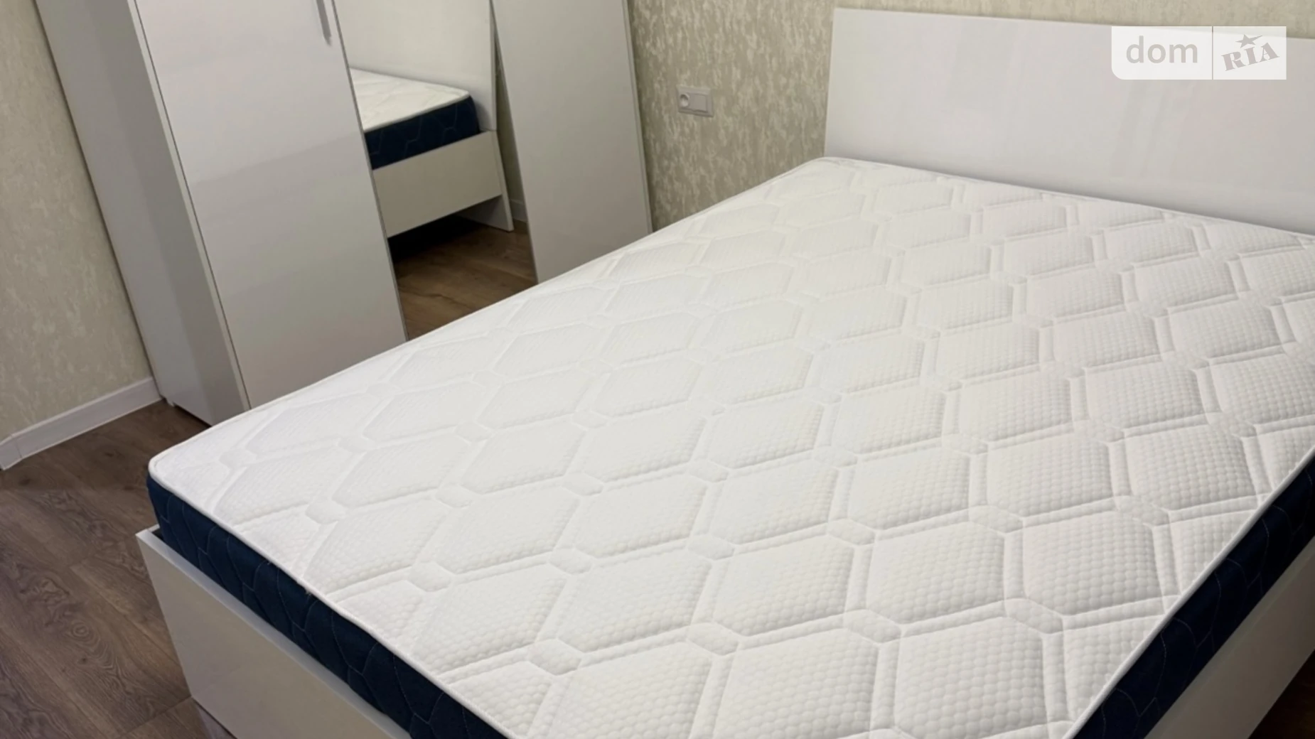 Сдается в аренду 1-комнатная квартира 44.2 кв. м в Днепре, ул. Евгения Чикаленко(Аржанова), 1 - фото 5