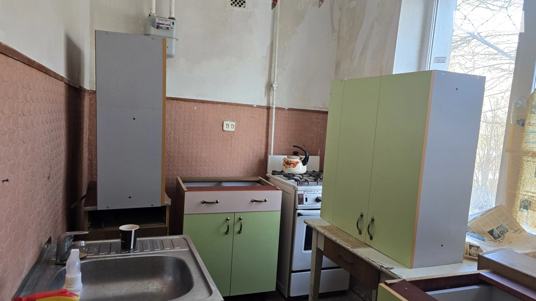 2-комнатная квартира 48 кв. м в Луцке, цена: 38000 $ - фото 2