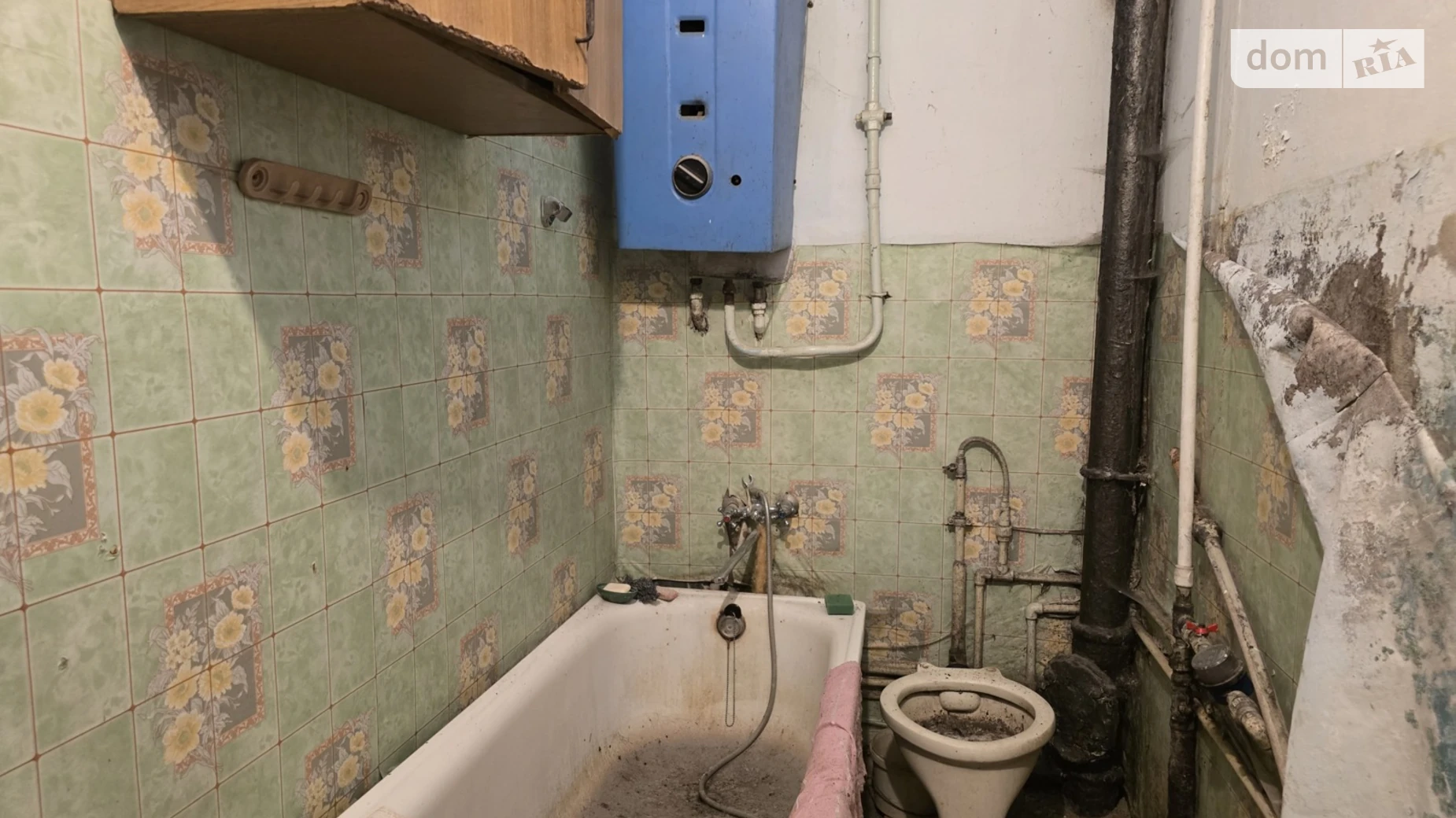 2-комнатная квартира 48 кв. м в Луцке, цена: 38000 $ - фото 3