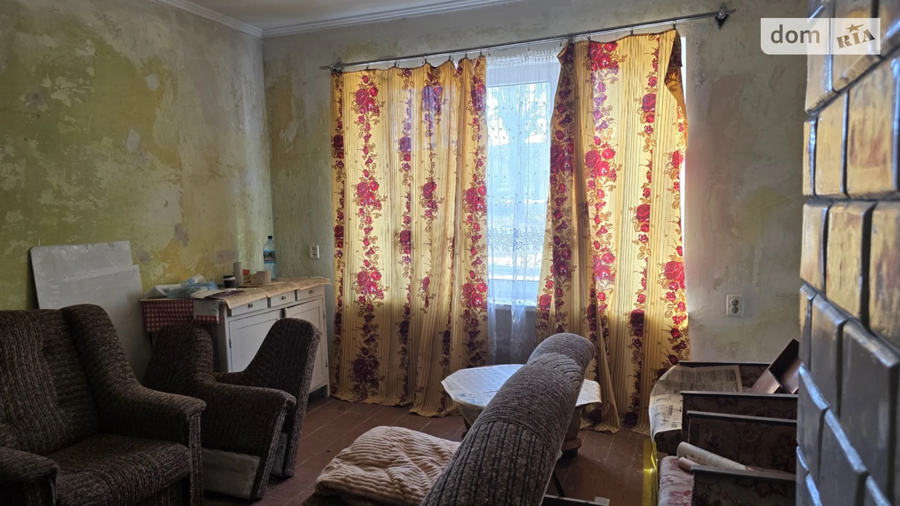 2-комнатная квартира 48 кв. м в Луцке, цена: 38000 $ - фото 5