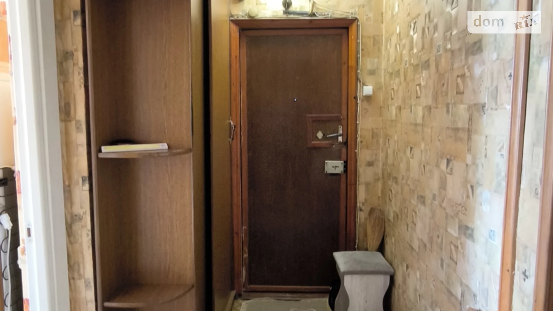 Продается 1-комнатная квартира 39 кв. м в Одессе, ул. Инглези - фото 5