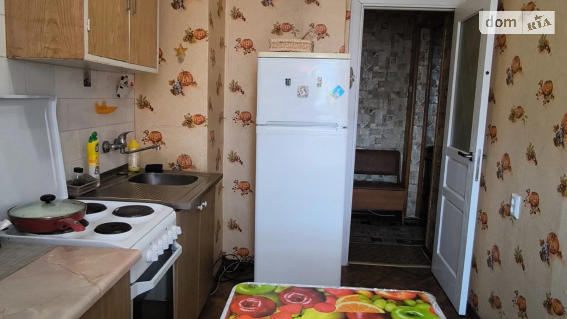 Продается 1-комнатная квартира 39 кв. м в Одессе, ул. Инглези - фото 4