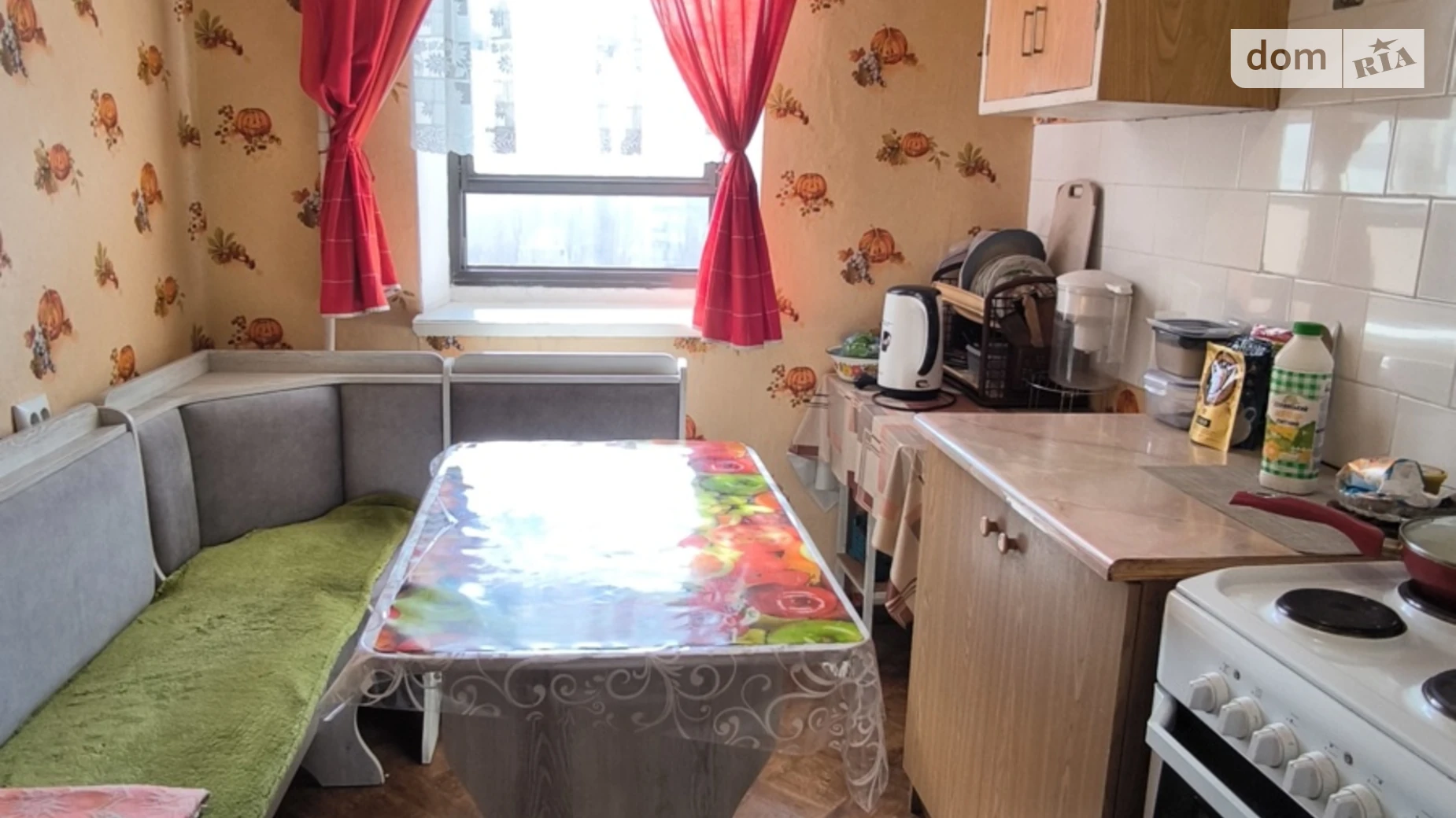 Продается 1-комнатная квартира 39 кв. м в Одессе, ул. Инглези - фото 3