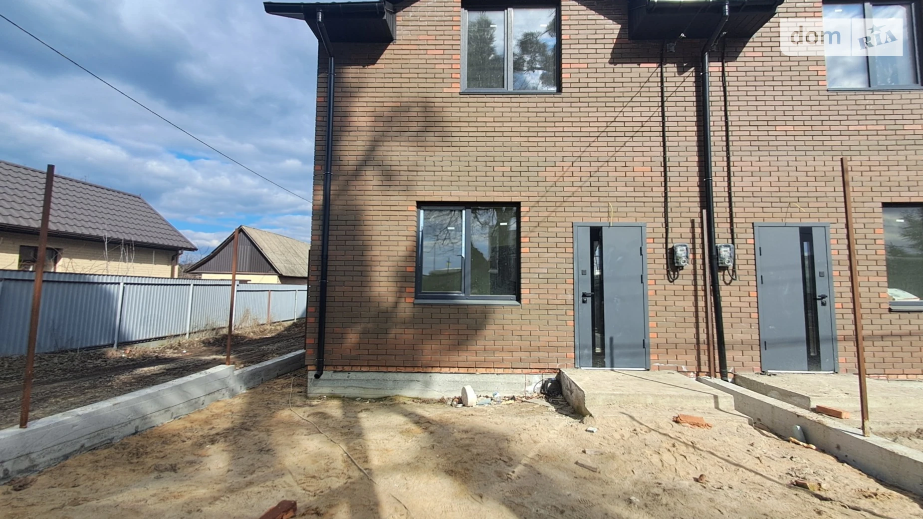 ул. Парковая вулиця Якушинцы, цена: 82000 $ - фото 2