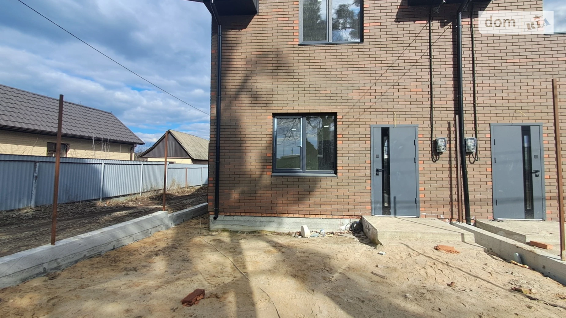 ул. Парковая вулиця Якушинцы, цена: 82000 $ - фото 3