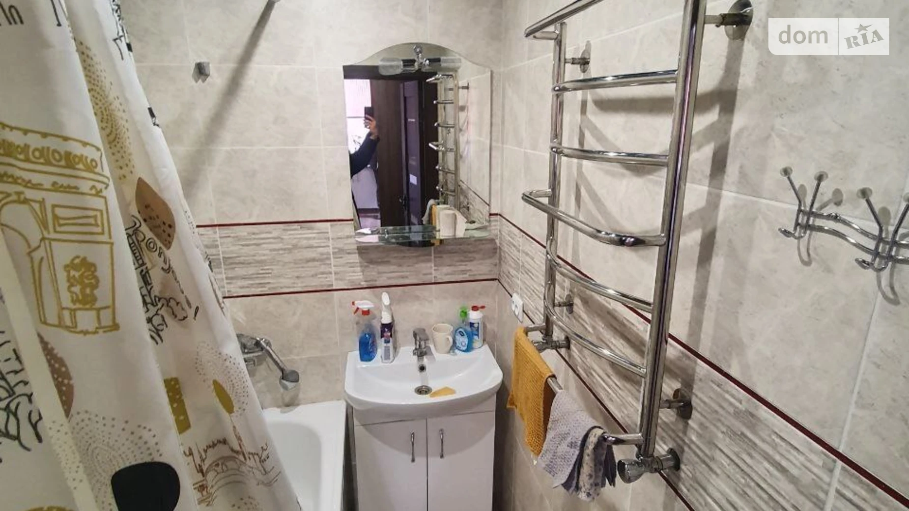 Сдается в аренду часть дома 56 кв. м с балконом, цена: 18000 грн - фото 5