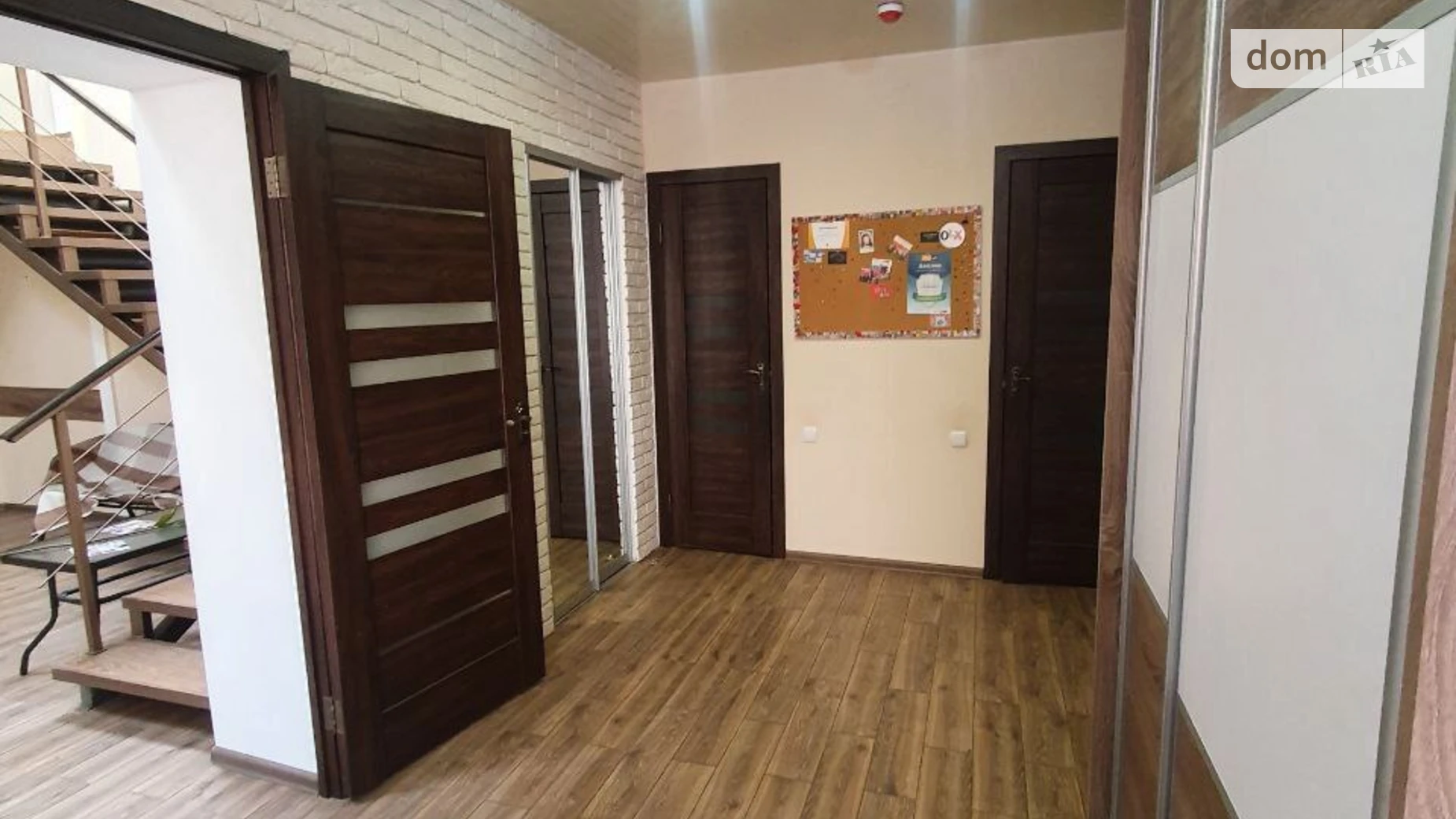 Сдается в аренду часть дома 56 кв. м с балконом, цена: 18000 грн - фото 4