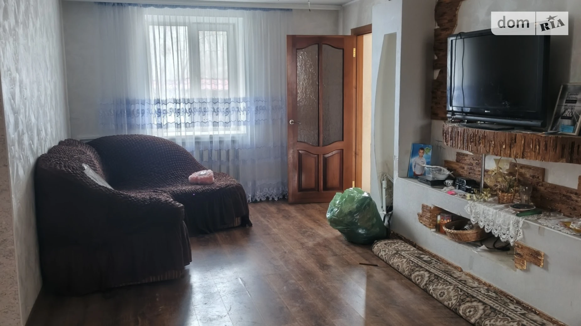 Продается одноэтажный дом 91 кв. м с садом, цена: 45000 $ - фото 3