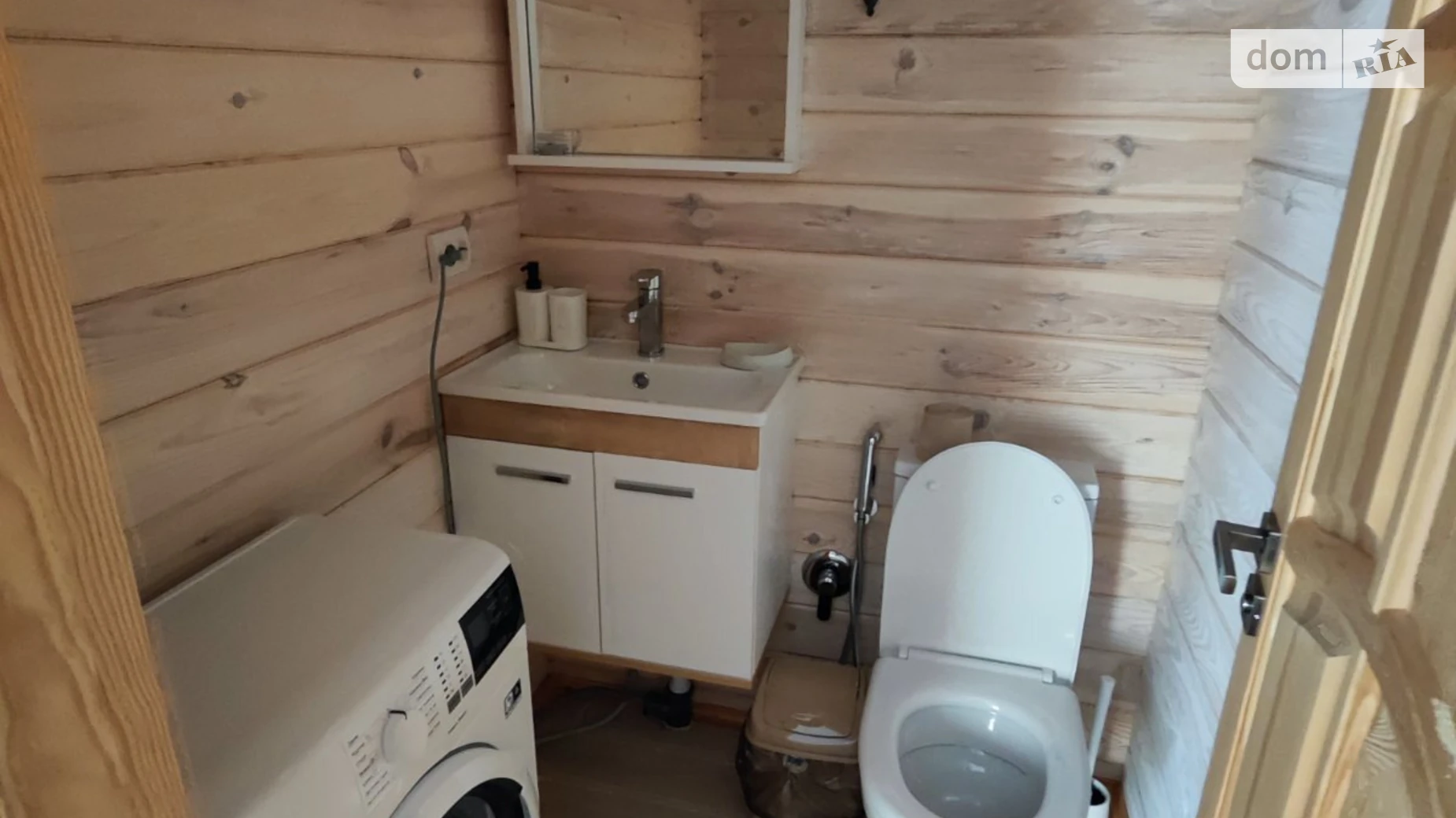 Продается одноэтажный дом 100 кв. м с балконом, цена: 115000 $ - фото 5