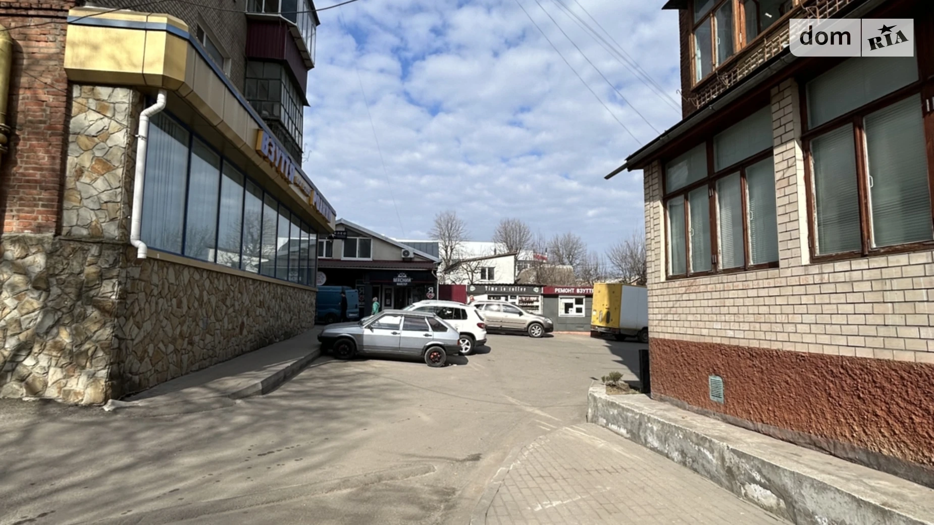 Продается 1-комнатная квартира 35 кв. м в Хмельницком, ул. Черновола Вячеслава, 56 - фото 2