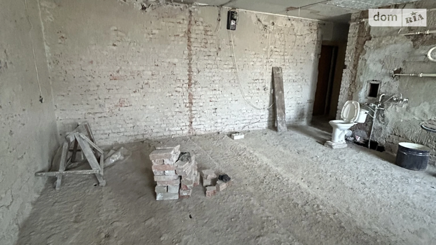 Продается 1-комнатная квартира 35 кв. м в Хмельницком, ул. Черновола Вячеслава, 56 - фото 3