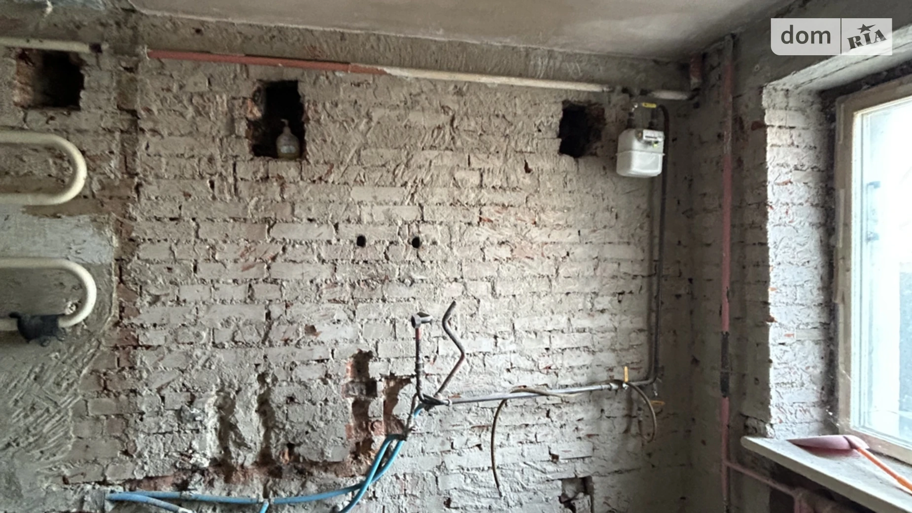 Продается 1-комнатная квартира 35 кв. м в Хмельницком, ул. Черновола Вячеслава, 56 - фото 4