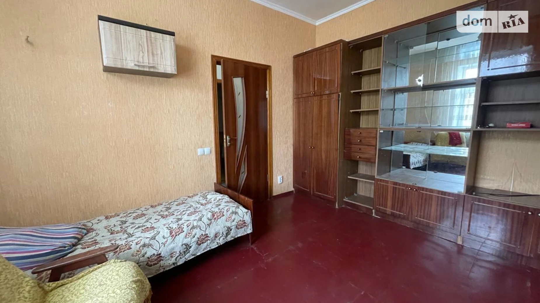 Продается 1-комнатная квартира 27 кв. м в Жмеринке, ул. Космонавта Комарова, 76 - фото 3